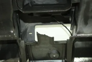  Панель передняя салона (торпедо) Fiat Scudo 1 Арт 104985317, вид 15