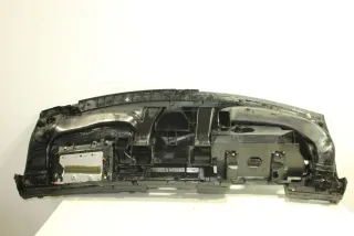 1460956077 Панель передняя салона (торпедо) Citroen Evasion  Арт 104987186, вид 9