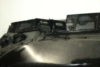 1460956077 Панель передняя салона (торпедо) Citroen Evasion  Арт 104987186, вид 17