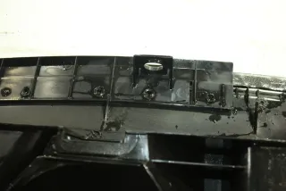 1460956077 Панель передняя салона (торпедо) Citroen Evasion  Арт 104987186, вид 16