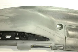 1460956077 Панель передняя салона (торпедо) Citroen Evasion  Арт 104987186, вид 7