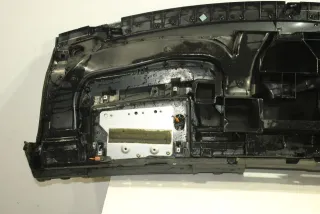 1460956077 Панель передняя салона (торпедо) Citroen Evasion  Арт 104987186, вид 10