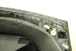 1460956077 Панель передняя салона (торпедо) Citroen Evasion  Арт 104987186, вид 15