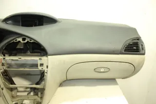  Панель передняя салона (торпедо) Citroen C5 1 Арт 104988483, вид 4