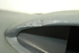  Панель передняя салона (торпедо) Citroen C5 1 Арт 104988483, вид 10