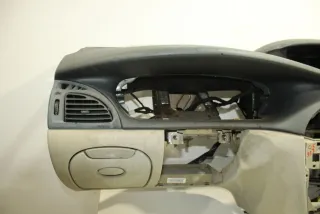  Панель передняя салона (торпедо) Citroen C5 1 Арт 104988483, вид 2