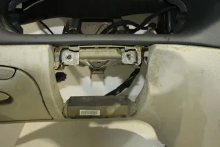  Панель передняя салона (торпедо) Citroen C5 1 Арт 104988483, вид 7