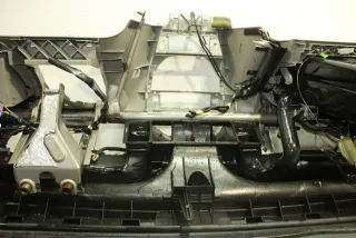  Панель передняя салона (торпедо) Citroen C5 1 Арт 104988483, вид 17