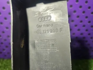 4B0 121 283 F Диффузор (кожух) вентилятора Audi A6 C5 (S6,RS6) Арт 104988546, вид 3