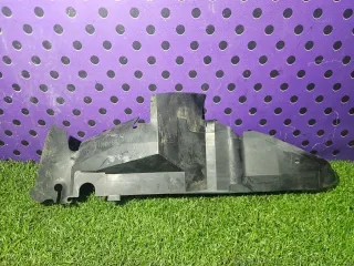 4B0 121 283 F Диффузор (кожух) вентилятора Audi A6 C5 (S6,RS6) Арт 104988546, вид 2