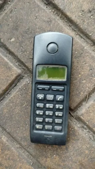 84116920275 Телефон штатный BMW X5 E53 Арт 104988652, вид 1