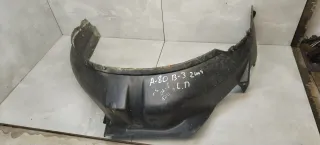 Защита арок передняя левая (подкрылок) Audi 80 B3 Арт 104988686, вид 1