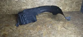  Защита арок передняя левая (подкрылок) Nissan Almera N16 Арт 104989193, вид 3
