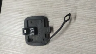 7893313 Заглушка (решетка) в бампер задний BMW 3 E46 Арт 104989497, вид 2