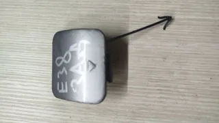 51128125414 Заглушка (решетка) в бампер задний BMW 7 E38 Арт 104989581, вид 5