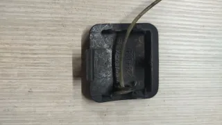 51128125414 Заглушка (решетка) в бампер задний BMW 7 E38 Арт 104989581, вид 2