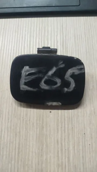 51128223259 Заглушка (решетка) в бампер задний BMW 7 E65/E66 Арт 104989630, вид 1