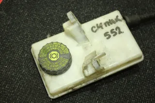  Бачок тормозной жидкости Citroen C4 Grand Picasso 1 Арт 104989670, вид 1