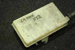  Бачок тормозной жидкости Citroen C4 Grand Picasso 1 Арт 104989670, вид 2