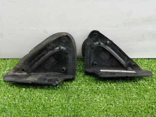 9634762977,9634763077 Накладка (молдинг) крыла Citroen C5 1 Арт 179134, вид 5