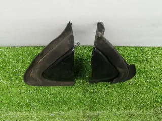 9634762977,9634763077 Накладка (молдинг) крыла Citroen C5 1 Арт 179134, вид 2