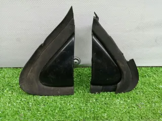 9634762977,9634763077 Накладка (молдинг) крыла Citroen C5 1 Арт 179134, вид 1