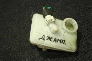  Бачок тормозной жидкости Citroen jumpy 1 Арт 104989697, вид 1