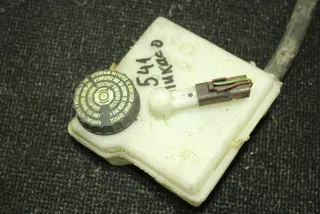  Бачок тормозной жидкости Citroen Xsara Picasso Арт 104989712, вид 1