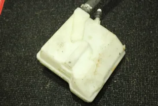  Бачок тормозной жидкости Citroen Xsara Picasso Арт 104989712, вид 2