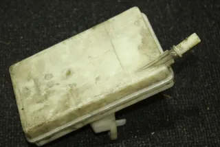 9680907780 Бачок тормозной жидкости Citroen Berlingo 1 Арт 104989713, вид 2