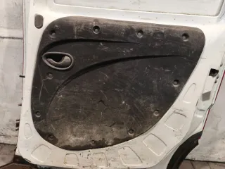  Обшивка сдвижной двери Fiat Doblo 1 Арт 104989784, вид 2