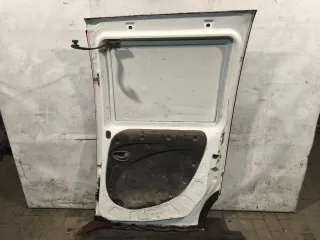  Обшивка сдвижной двери Fiat Doblo 1 Арт 104989784, вид 1
