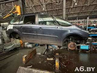 20TS31, 1139936, 9663721680, 20TS311139936 Коробка передач автоматическая (АКПП) Citroen C4 Picasso 1 2.0л Арт 88898639, вид 3