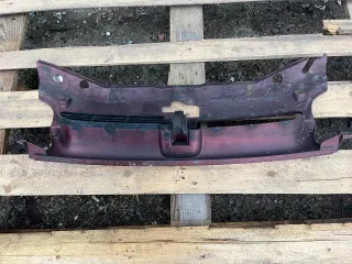  Решетка радиатора Peugeot Partner 1 Арт 104994323, вид 3