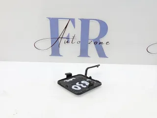 9681049477 Заглушка (решетка) в бампер задний Citroen C5 2 Арт L8304367, вид 3