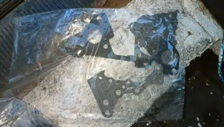  Прокладки (прочее) Kia Sorento 1 Арт G029-200, вид 2