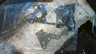  Прокладки (прочее) Kia Sorento 1 Арт G029-200, вид 1