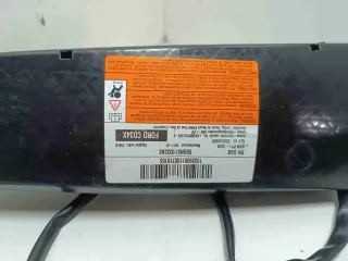 6g9n611d32ae  Подушка безопасности боковая (в сиденье) Ford S-Max 1 restailing Арт 3190, вид 2