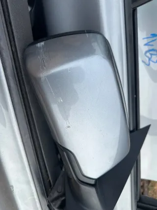  Корпус зеркала правого BMW X3 E83 Арт BR49-12, вид 2