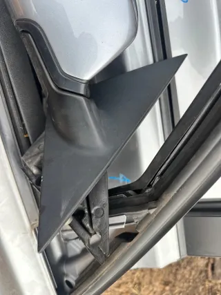  Корпус зеркала правого BMW X3 E83 Арт BR49-12, вид 3