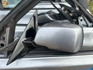  Крепление зеркала наружного левого BMW X3 E83 Арт BR49-11, вид 1