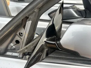  Крепление зеркала наружного левого BMW X3 E83 Арт BR49-11, вид 2