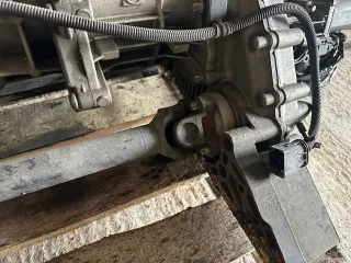  Крестовина карданного вала BMW 3 E46 2.0л Арт BR49-6, вид 2