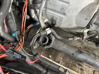  Крестовина карданного вала BMW 3 E46 2.0л Арт BR49-6, вид 3