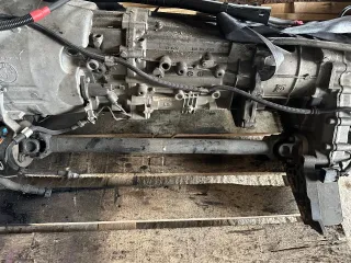  Крестовина карданного вала BMW 3 E46 2.0л Арт BR49-6, вид 1