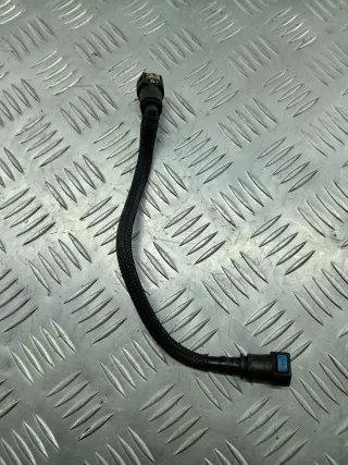  Трубка топливная Mazda 3 BK 1.6л Арт 105057834, вид 1