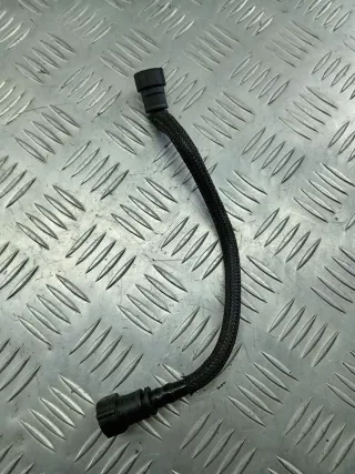  Трубка топливная Mazda 3 BK 1.6л Арт 105057834, вид 2