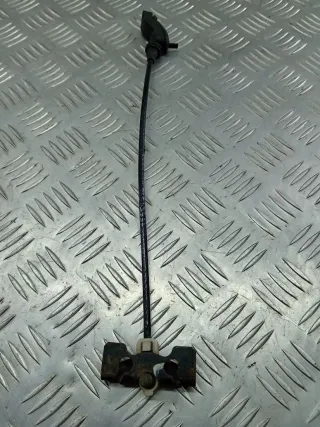  Трос ручника Mazda 3 BK Арт 105057835, вид 1