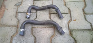  Патрубок расширительного бачка Peugeot 206 1 Арт 105058772, вид 5