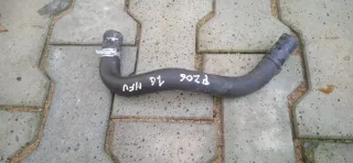  Патрубок расширительного бачка Peugeot 206 1 Арт 105058772, вид 3